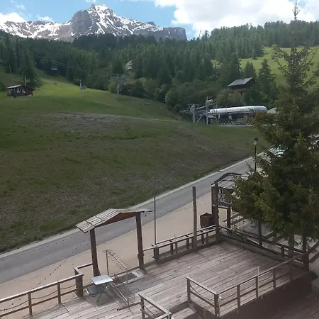 L'ecureuil Apartamento *