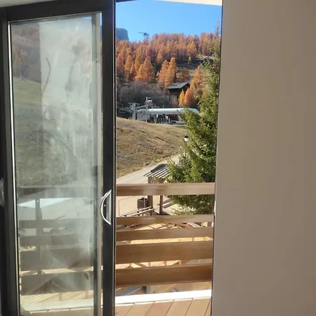 L'ecureuil Apartamento Enchastrayes