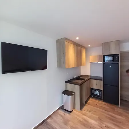 L'ecureuil Apartment