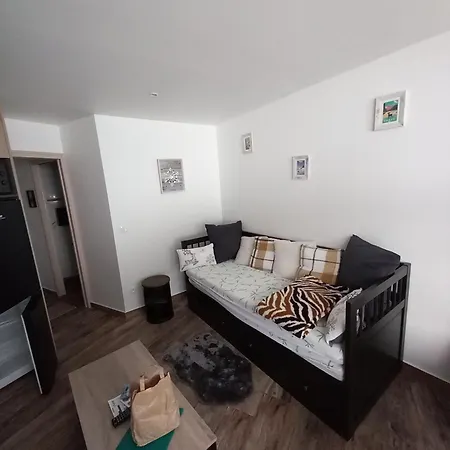 L'ecureuil Apartment
