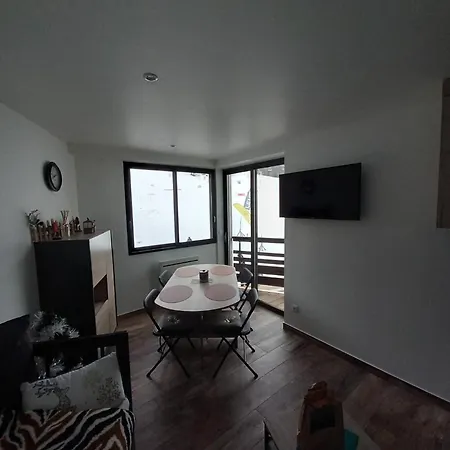 L'ecureuil Enchastrayes