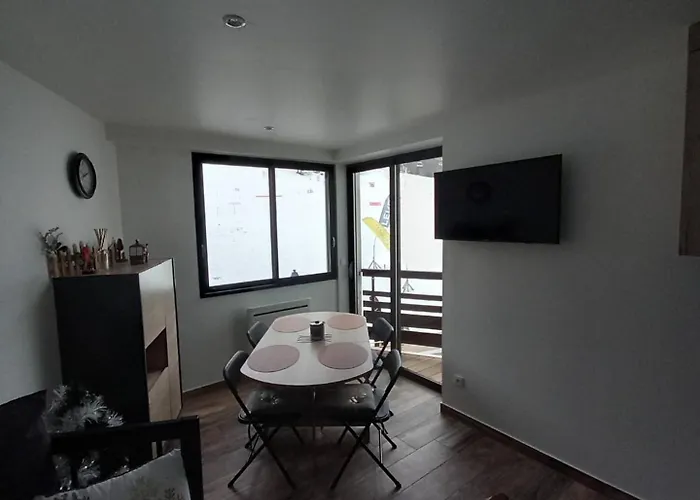 L'ecureuil Enchastrayes